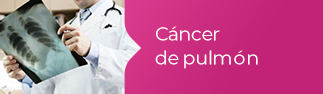 tratamiento para cancer de pulmon