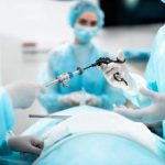 cirugía laparoscópica en León Gto