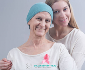 ¿Cáncer de mama hombres? Consulte un especialista en cáncer de mama en León, Gto.